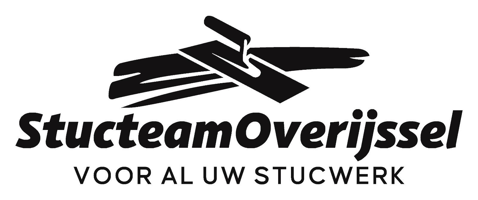 Stucteam Overijssel Werkbus